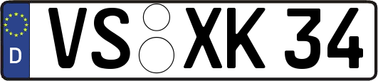 VS-XK34