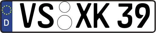 VS-XK39