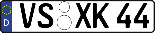 VS-XK44