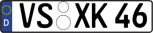 VS-XK46
