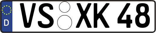 VS-XK48