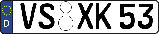 VS-XK53