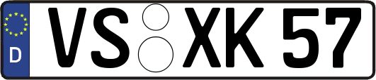 VS-XK57