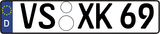 VS-XK69