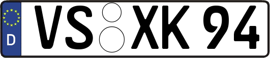 VS-XK94