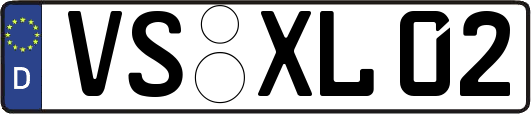 VS-XL02