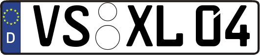 VS-XL04