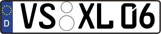 VS-XL06