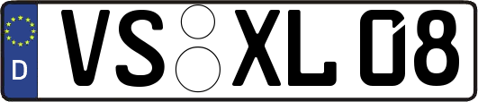 VS-XL08