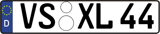 VS-XL44