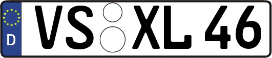VS-XL46