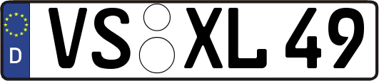 VS-XL49