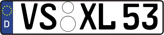 VS-XL53