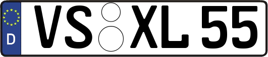 VS-XL55
