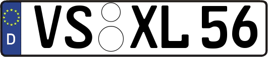 VS-XL56