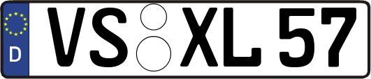 VS-XL57