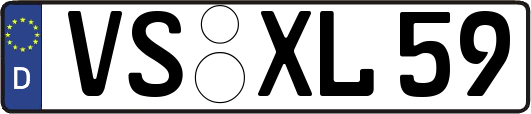 VS-XL59
