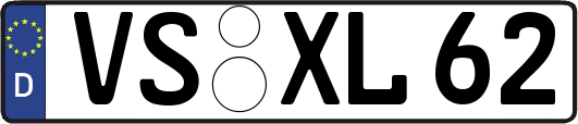 VS-XL62