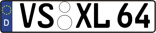 VS-XL64