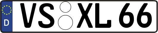 VS-XL66
