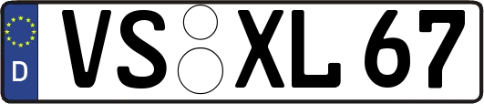 VS-XL67