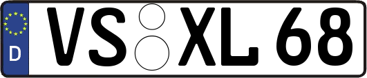 VS-XL68