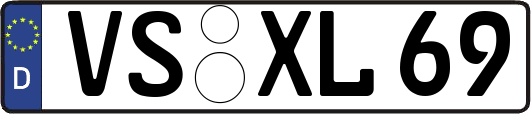 VS-XL69
