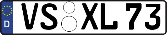 VS-XL73