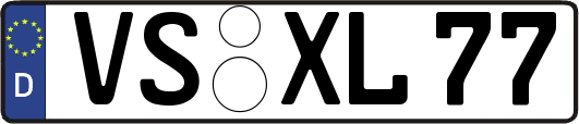 VS-XL77