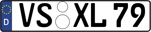 VS-XL79