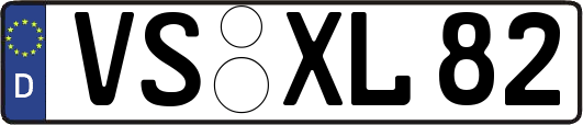 VS-XL82