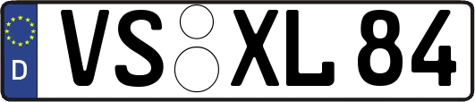 VS-XL84