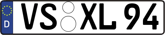 VS-XL94