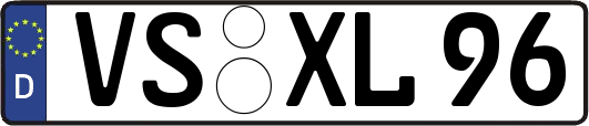 VS-XL96