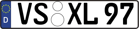 VS-XL97