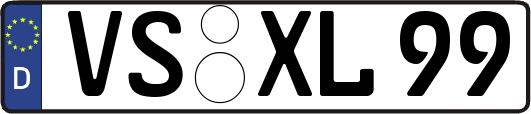 VS-XL99