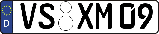 VS-XM09