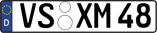 VS-XM48