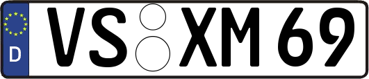 VS-XM69