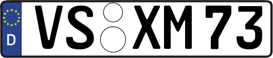 VS-XM73