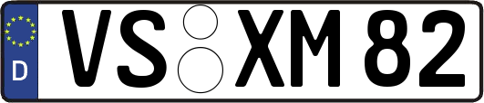 VS-XM82