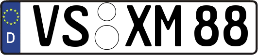 VS-XM88