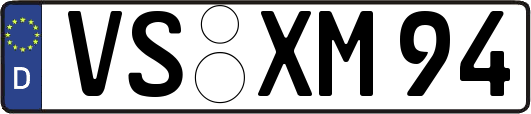 VS-XM94