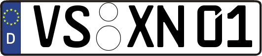 VS-XN01