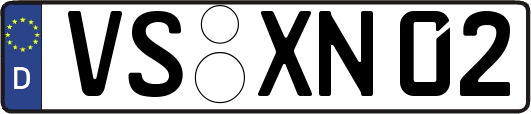 VS-XN02