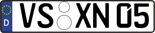 VS-XN05
