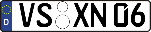 VS-XN06