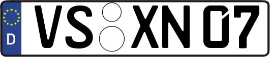 VS-XN07