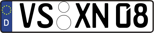 VS-XN08