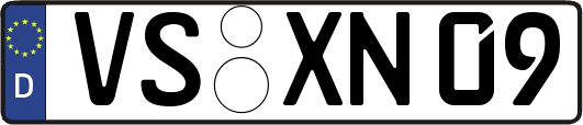 VS-XN09
